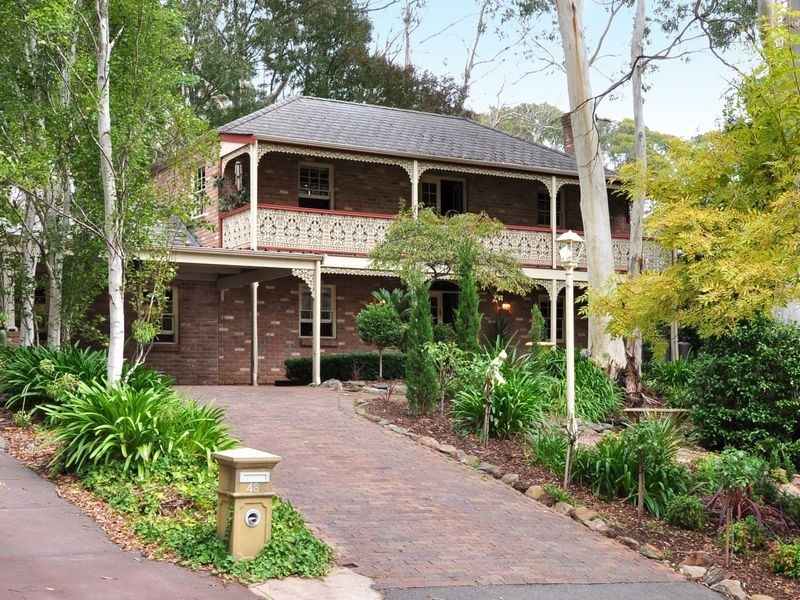 46 Golflinks Road, Stirling SA 5152