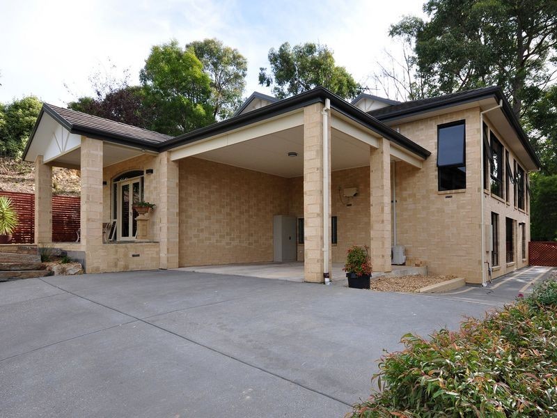 10 Pirralilla Place, Stirling SA 5152