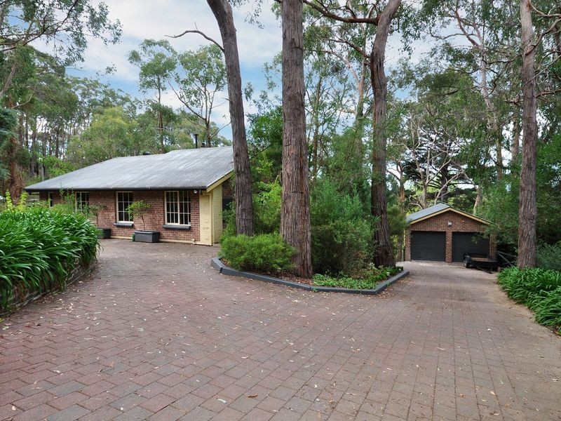 169 Old Mount Barker Road, Aldgate SA 5154
