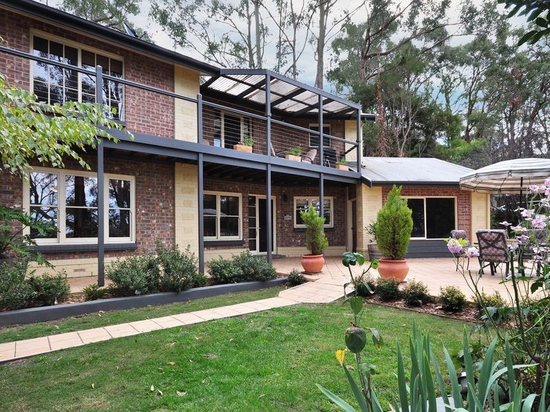 169 Old Mount Barker Road, Aldgate SA 5154