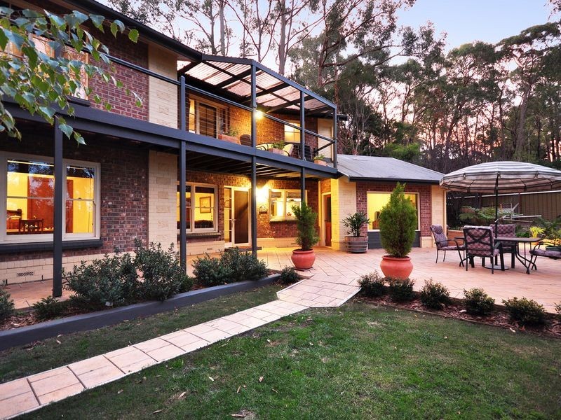 169 Old Mount Barker Road, Aldgate SA 5154