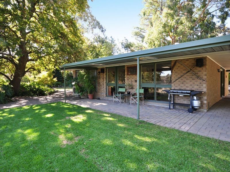 82 Tanahmerah Road, Balhannah SA 5242