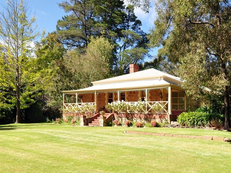 30 Old Carey Gully Road, Stirling SA 5152