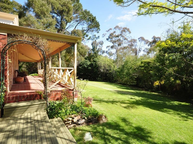 30 Old Carey Gully Road, Stirling SA 5152