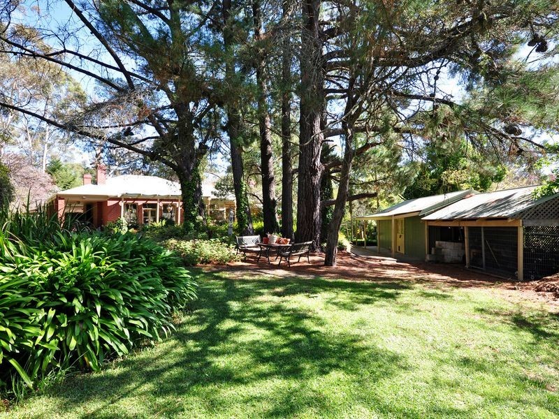 30 Old Carey Gully Road, Stirling SA 5152