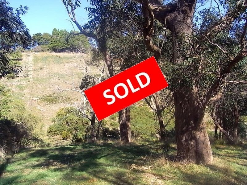 Lot 101 Glen Street, Crafers West SA 5152