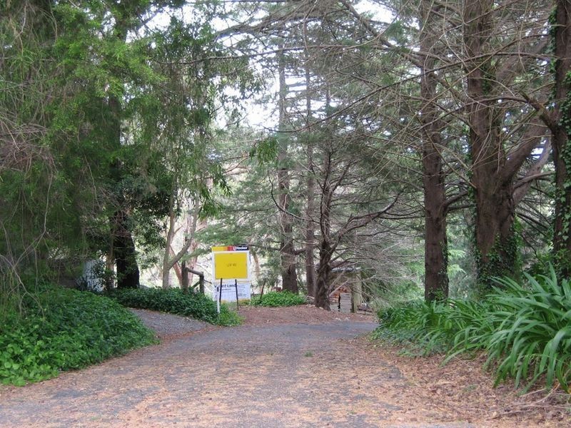 Lot 101 Glen Street, Crafers West SA 5152