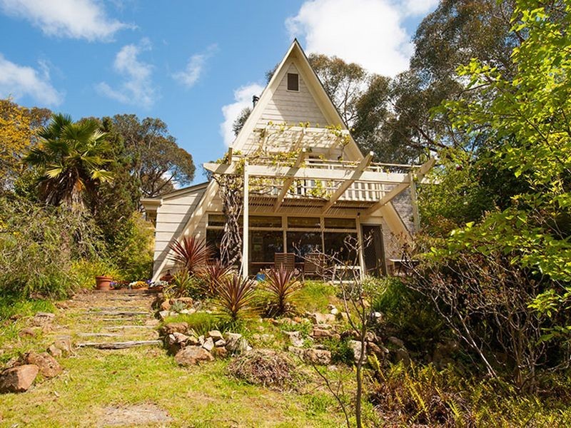 15 Boyle Swamp Road, Mylor SA 5153