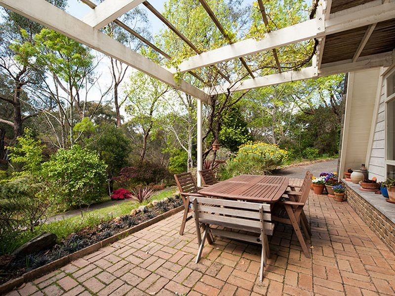 15 Boyle Swamp Road, Mylor SA 5153