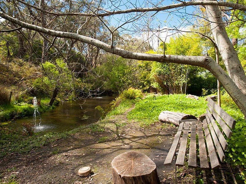 15 Boyle Swamp Road, Mylor SA 5153