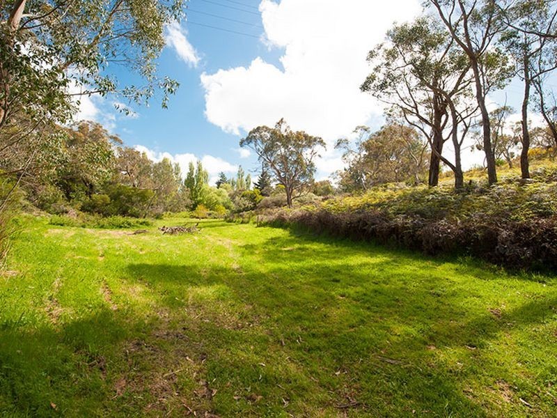 15 Boyle Swamp Road, Mylor SA 5153