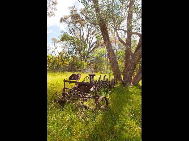 15 Boyle Swamp Road, Mylor SA 5153