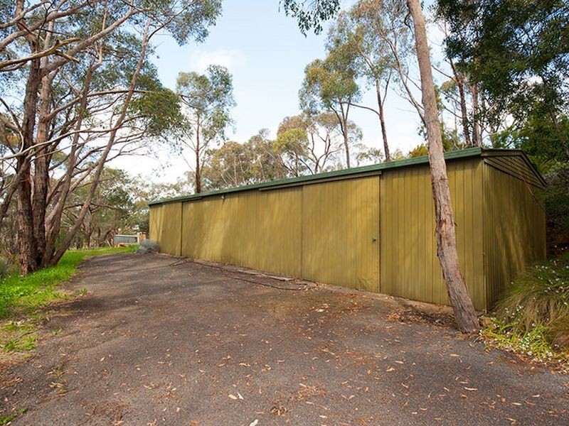 15 Boyle Swamp Road, Mylor SA 5153