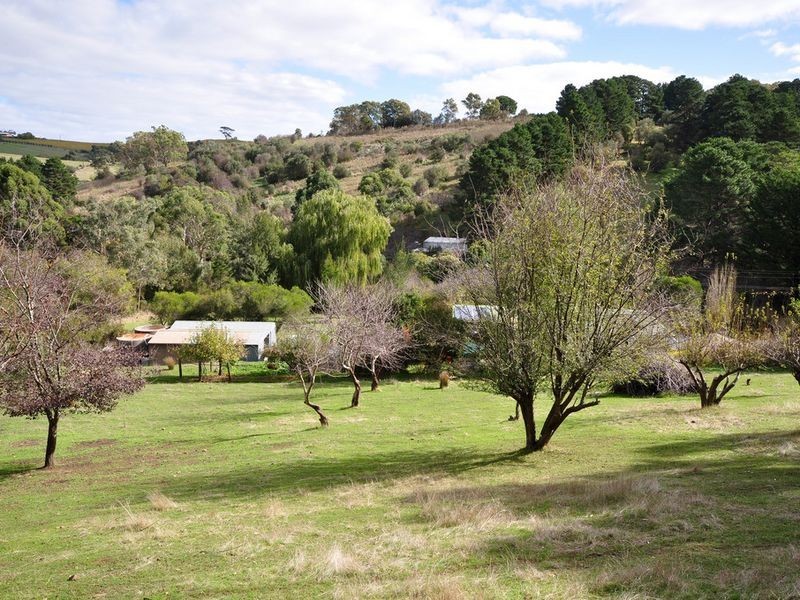 95 Turners Gully Road, Clarendon SA 5157