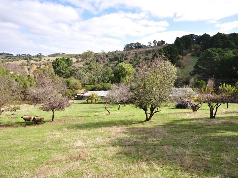 95 Turners Gully Road, Clarendon SA 5157