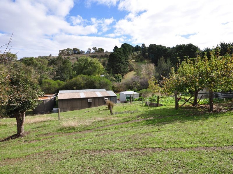 95 Turners Gully Road, Clarendon SA 5157