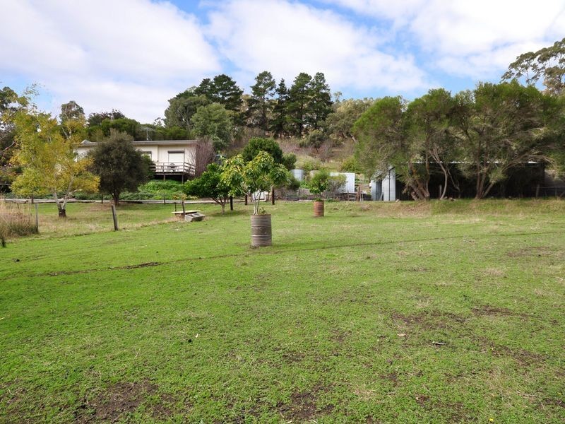 95 Turners Gully Road, Clarendon SA 5157
