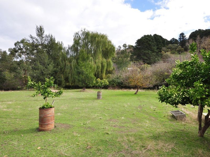 95 Turners Gully Road, Clarendon SA 5157