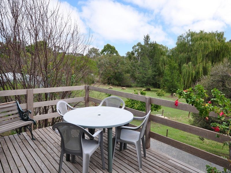 95 Turners Gully Road, Clarendon SA 5157