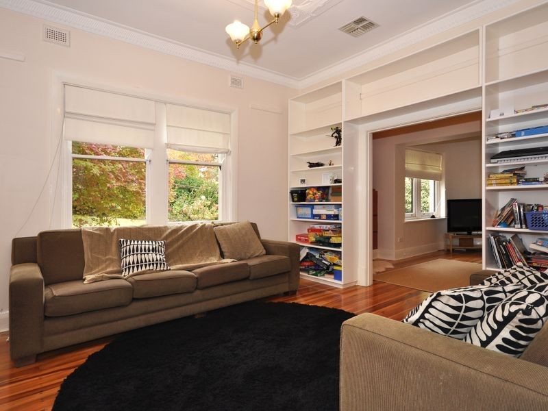 31 Merrion Terrace, Stirling SA 5152