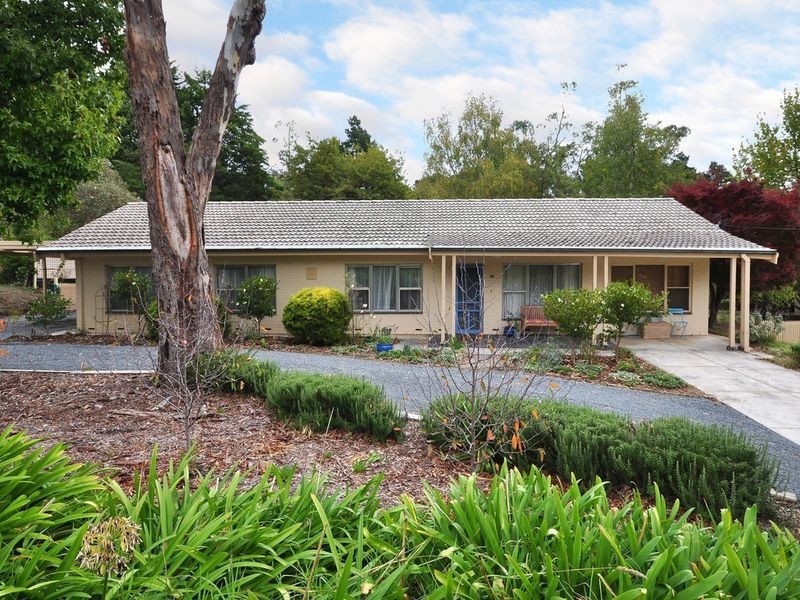 42 Anderson Road, Aldgate SA 5154