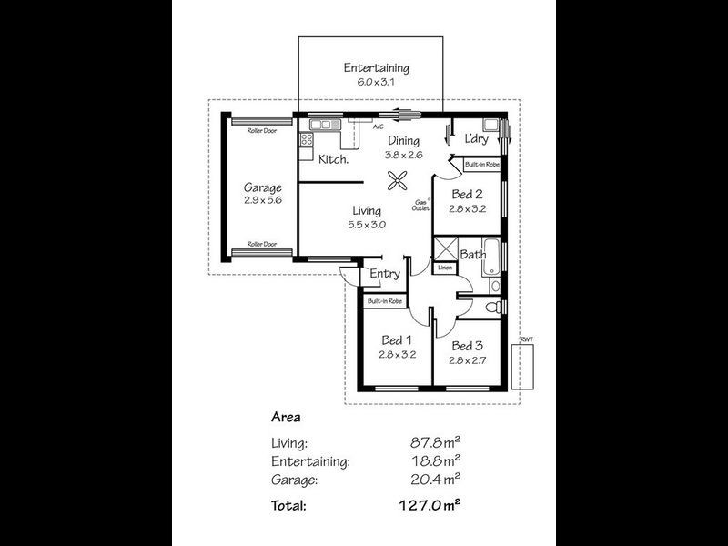 24 Railway Terrace, Mount Barker SA 5251