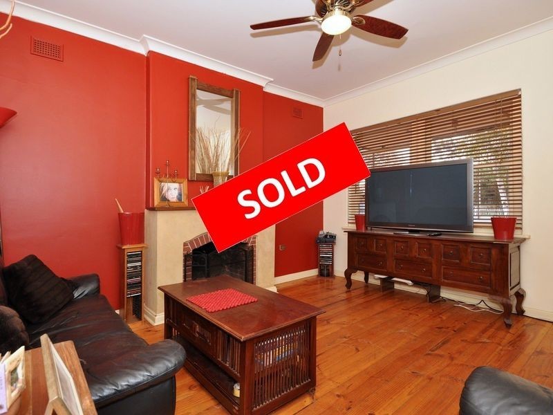 81 Morgan Avenue, Daw Park SA 5041