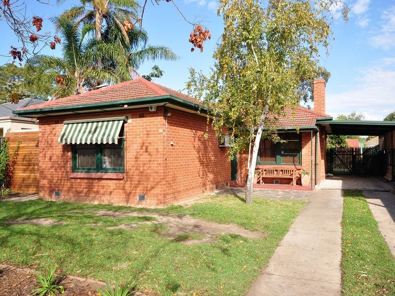 81 Morgan Avenue, Daw Park SA 5041