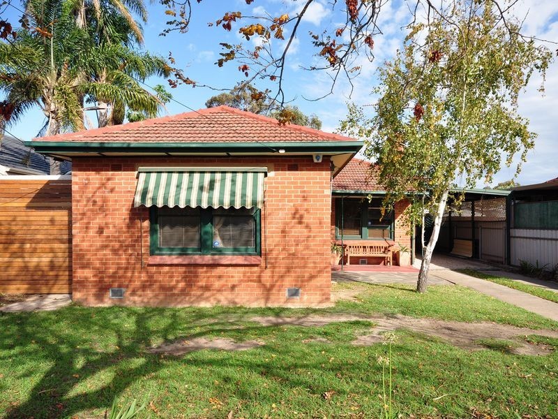 81 Morgan Avenue, Daw Park SA 5041