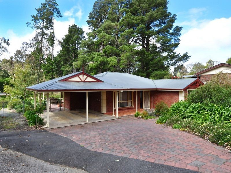 29 Hender Road, Heathfield SA 5153