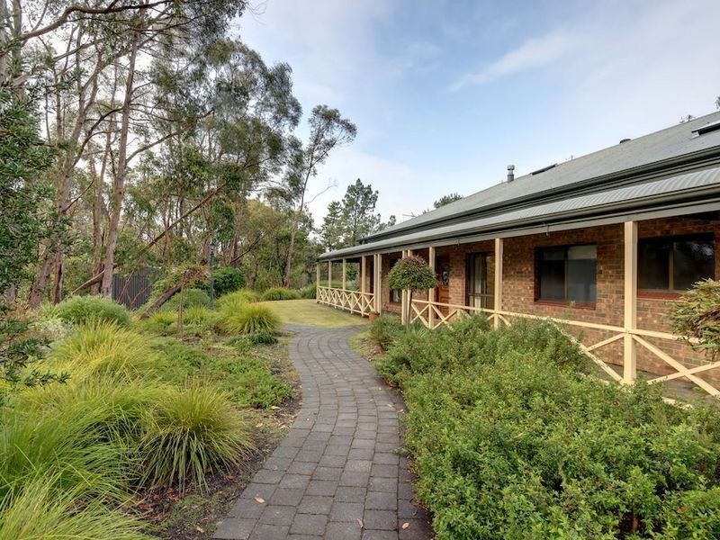 1 Wilson Road, Mylor SA 5153