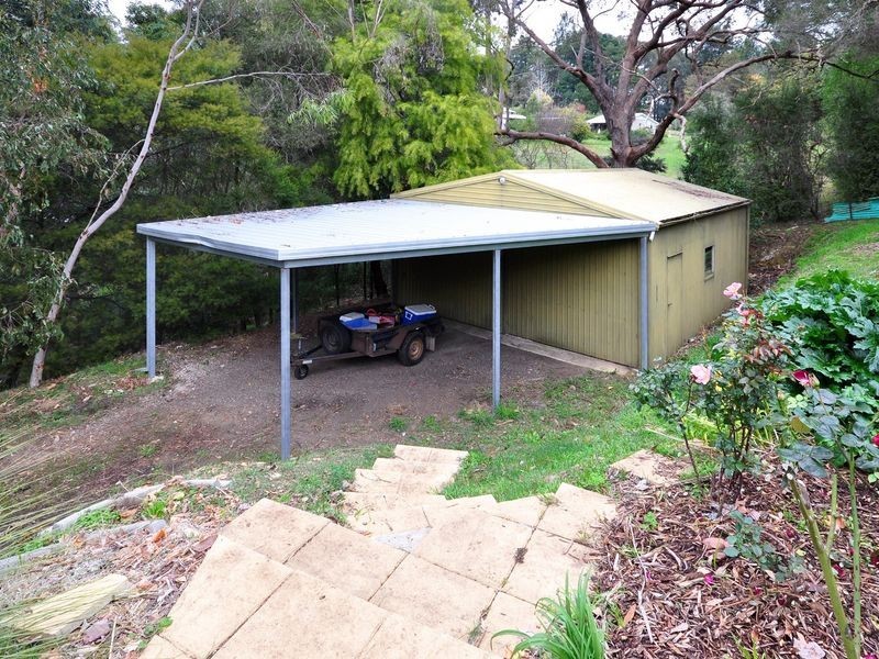 6 Montrose Street, Stirling SA 5152