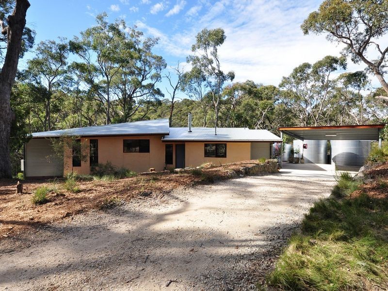 22 Scott Street, Stirling SA 5152