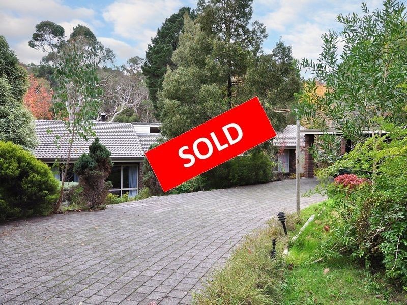 21 Kanyaka Road, Aldgate SA 5154