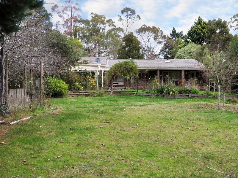21 Kanyaka Road, Aldgate SA 5154