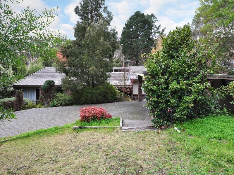 21 Kanyaka Road, Aldgate SA 5154
