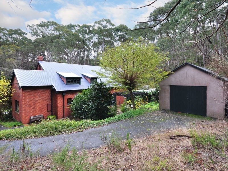 182 Gully Road, Carey Gully SA 5144
