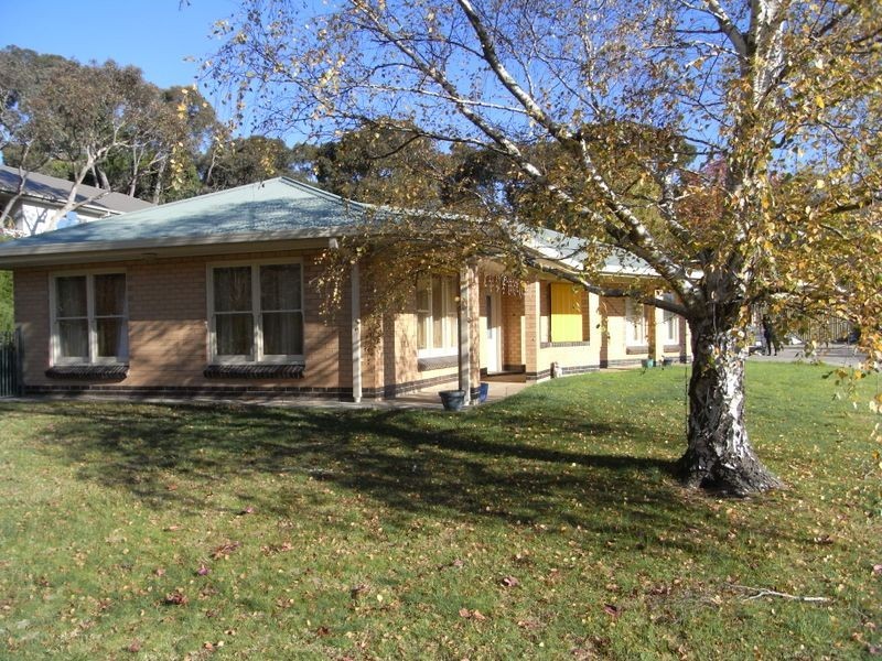 16 Orontes Avenue, Bridgewater SA 5155