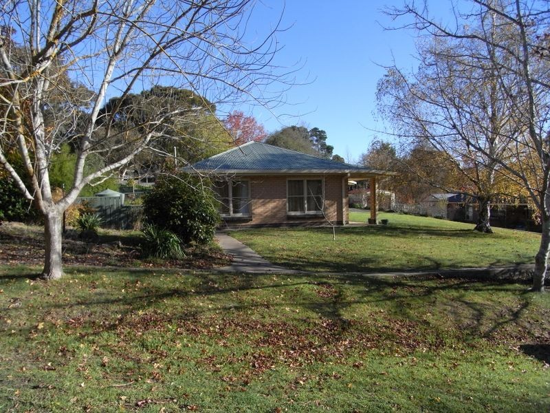 16 Orontes Avenue, Bridgewater SA 5155