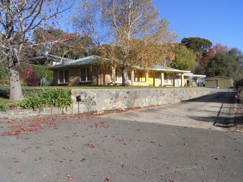 16 Orontes Avenue, Bridgewater SA 5155