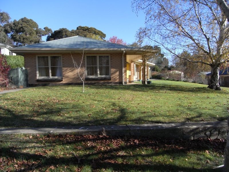 16 Orontes Avenue, Bridgewater SA 5155