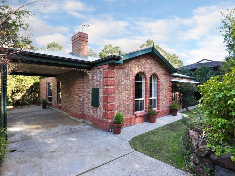 22 Spring Gully Road, Crafers SA 5152