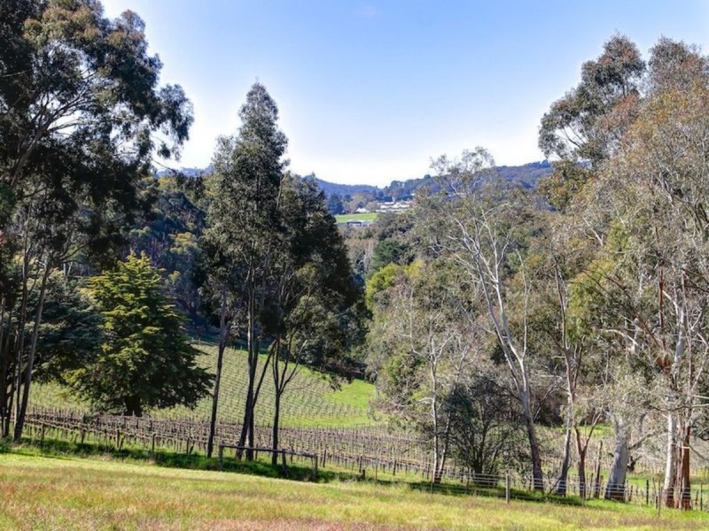 9 Spring Gully Road, Piccadilly SA 5151