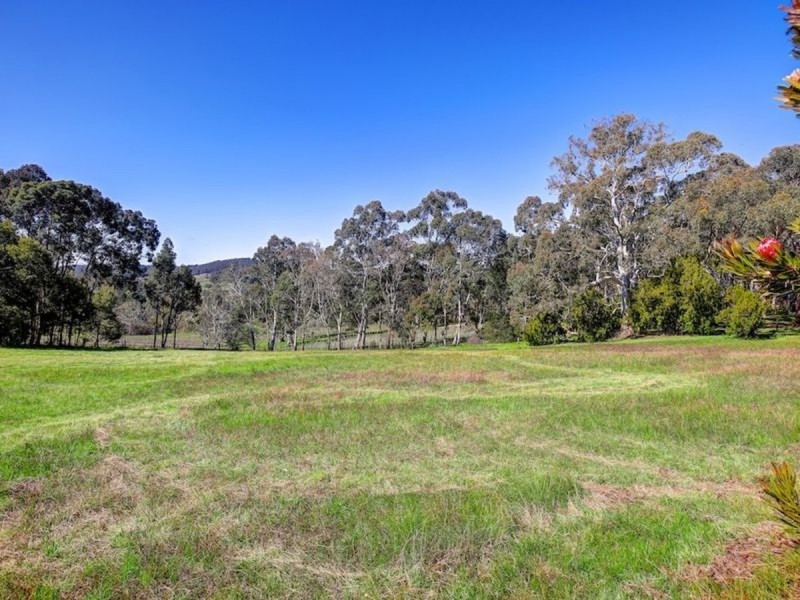9 Spring Gully Road, Piccadilly SA 5151