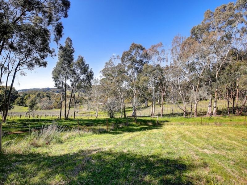 9 Spring Gully Road, Piccadilly SA 5151