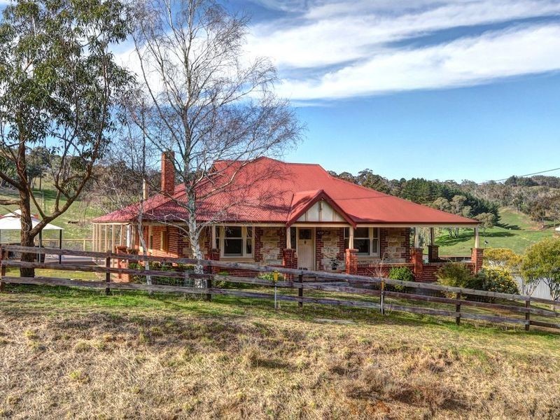 150 Neudorf Road, Lobethal SA 5241