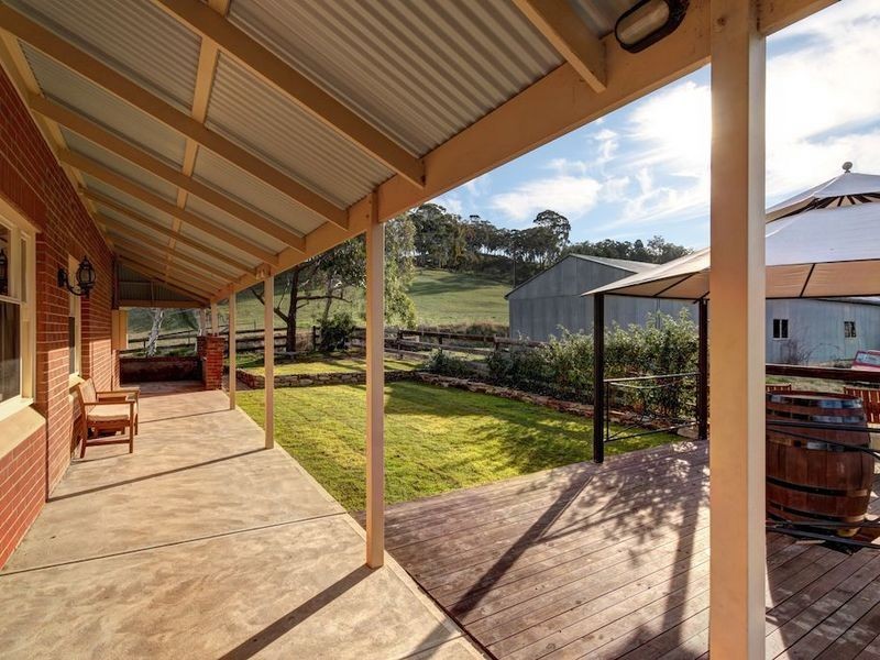 150 Neudorf Road, Lobethal SA 5241