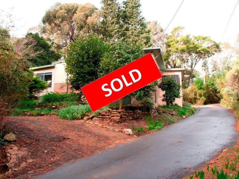 32 Wilpena Terrace, Aldgate SA 5154