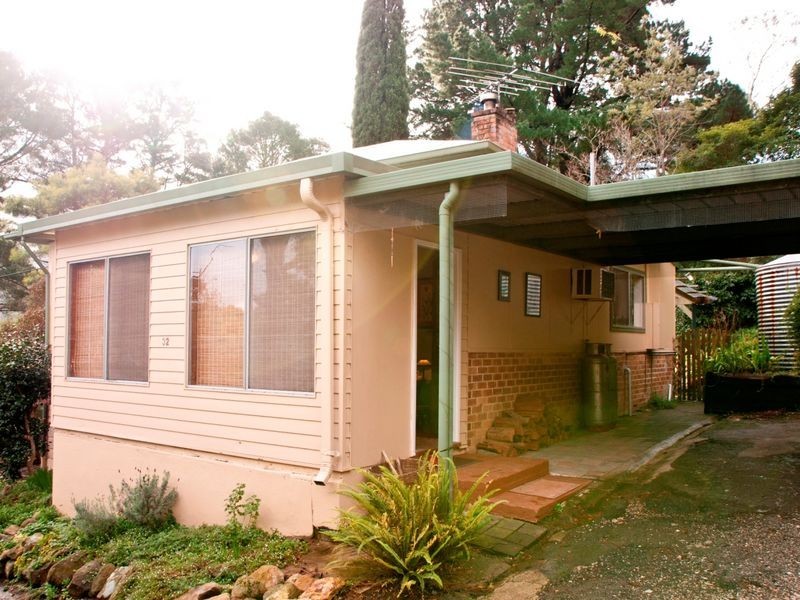 32 Wilpena Terrace, Aldgate SA 5154