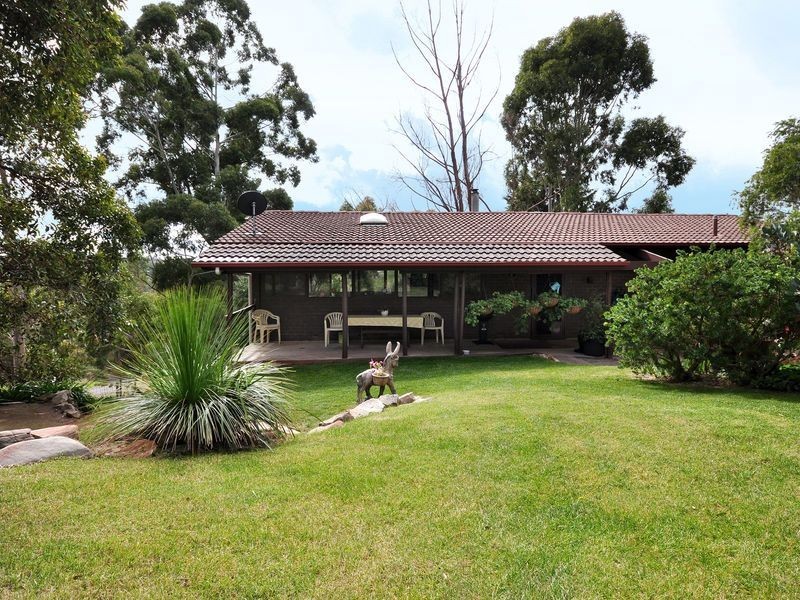 381 Cherry Gardens Road, Cherry Gardens SA 5157